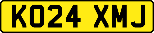 KO24XMJ