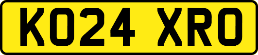 KO24XRO