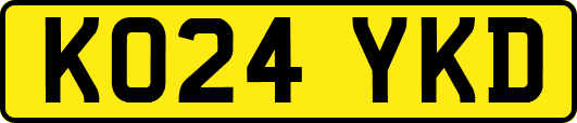 KO24YKD