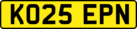 KO25EPN