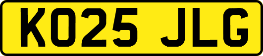 KO25JLG