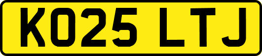 KO25LTJ