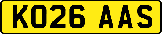 KO26AAS