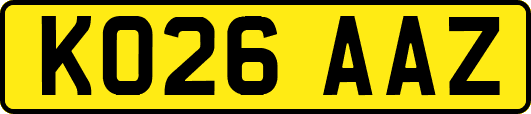 KO26AAZ