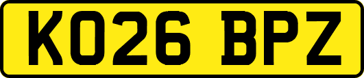 KO26BPZ