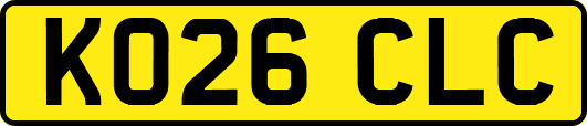 KO26CLC
