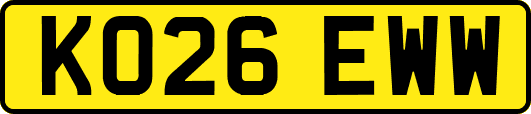 KO26EWW