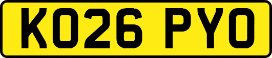 KO26PYO
