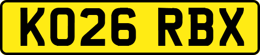 KO26RBX