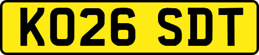 KO26SDT
