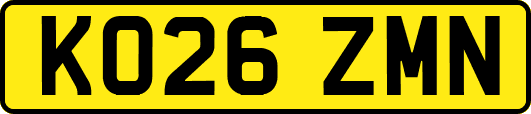 KO26ZMN