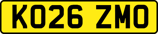 KO26ZMO