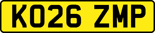 KO26ZMP