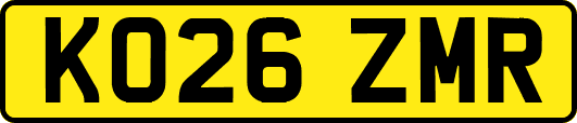 KO26ZMR