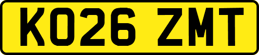 KO26ZMT