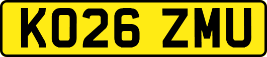 KO26ZMU