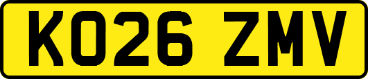 KO26ZMV