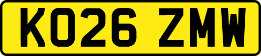 KO26ZMW