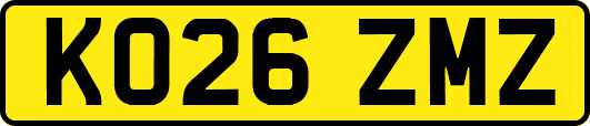 KO26ZMZ