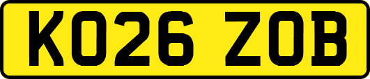 KO26ZOB