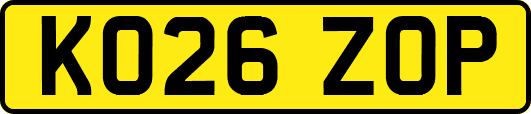 KO26ZOP