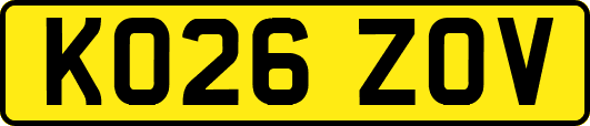 KO26ZOV