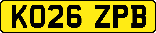 KO26ZPB