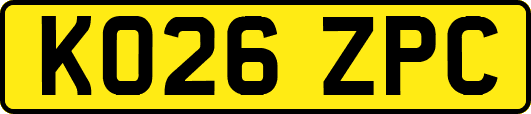 KO26ZPC