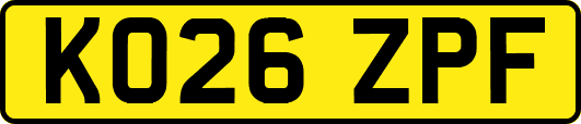 KO26ZPF