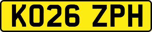 KO26ZPH