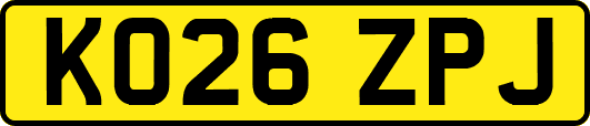 KO26ZPJ