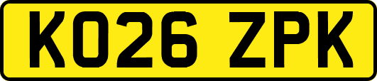 KO26ZPK