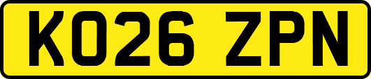 KO26ZPN