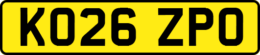 KO26ZPO