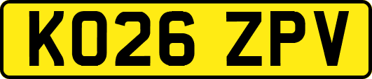 KO26ZPV