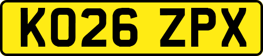 KO26ZPX