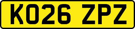 KO26ZPZ