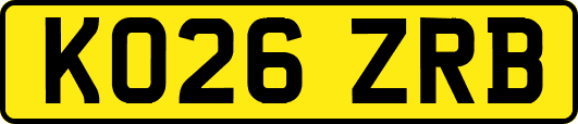 KO26ZRB