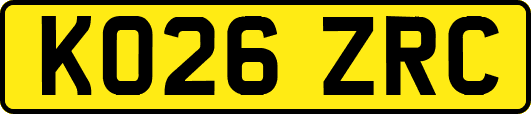 KO26ZRC