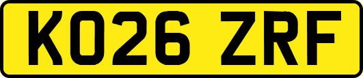 KO26ZRF