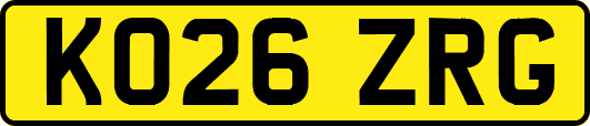KO26ZRG