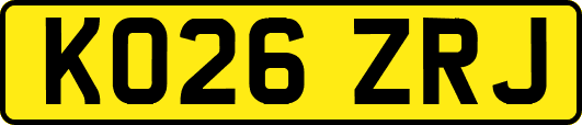 KO26ZRJ