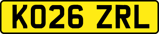 KO26ZRL
