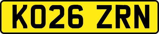 KO26ZRN