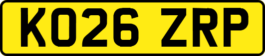 KO26ZRP