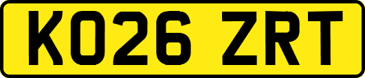 KO26ZRT