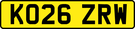 KO26ZRW