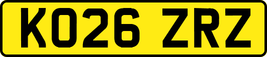 KO26ZRZ