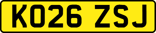 KO26ZSJ