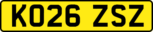 KO26ZSZ
